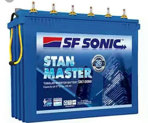 SUN POWER ENERGY & BATTERIES POTHUKAL